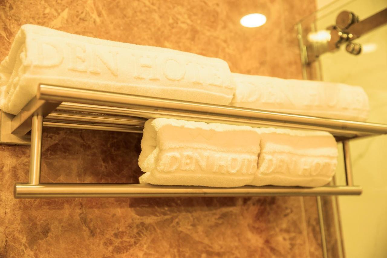 Golden Hotel ハノイ市 エクステリア 写真